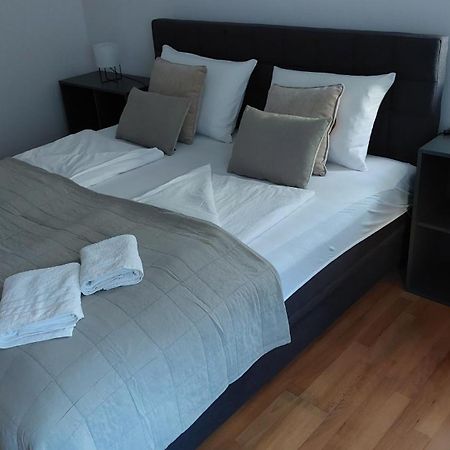 Parenzo Premium Apartment Пореч Екстериор снимка