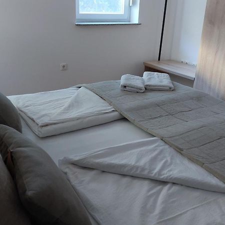 Parenzo Premium Apartment Пореч Екстериор снимка