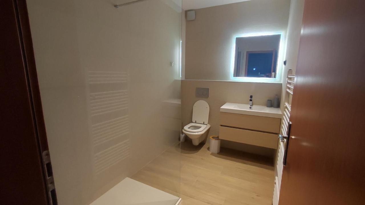 Parenzo Premium Apartment Пореч Екстериор снимка