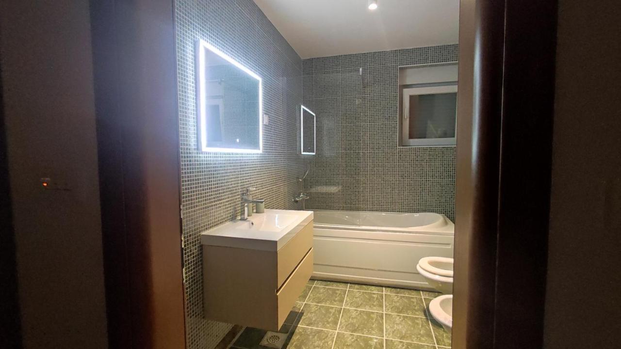 Parenzo Premium Apartment Пореч Екстериор снимка