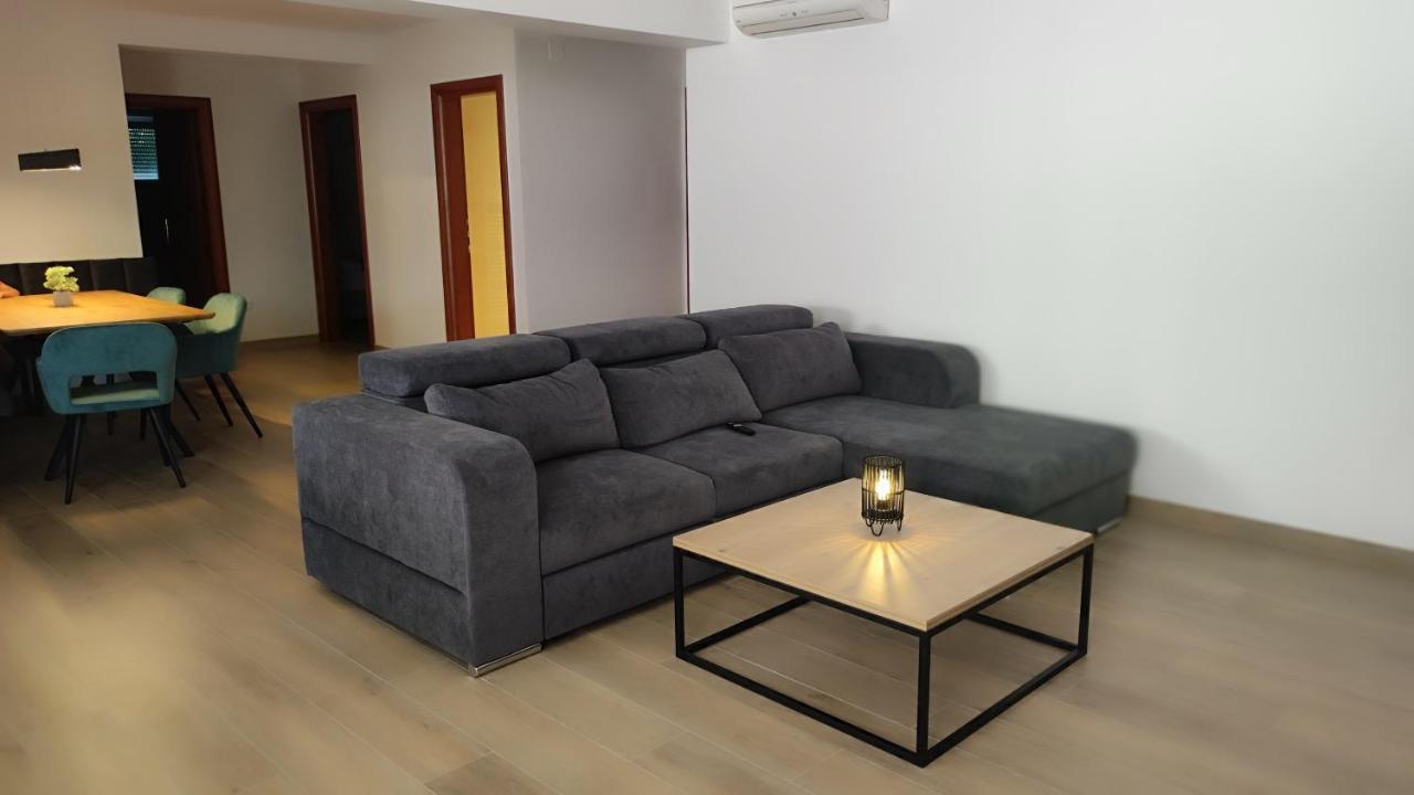 Parenzo Premium Apartment Пореч Екстериор снимка