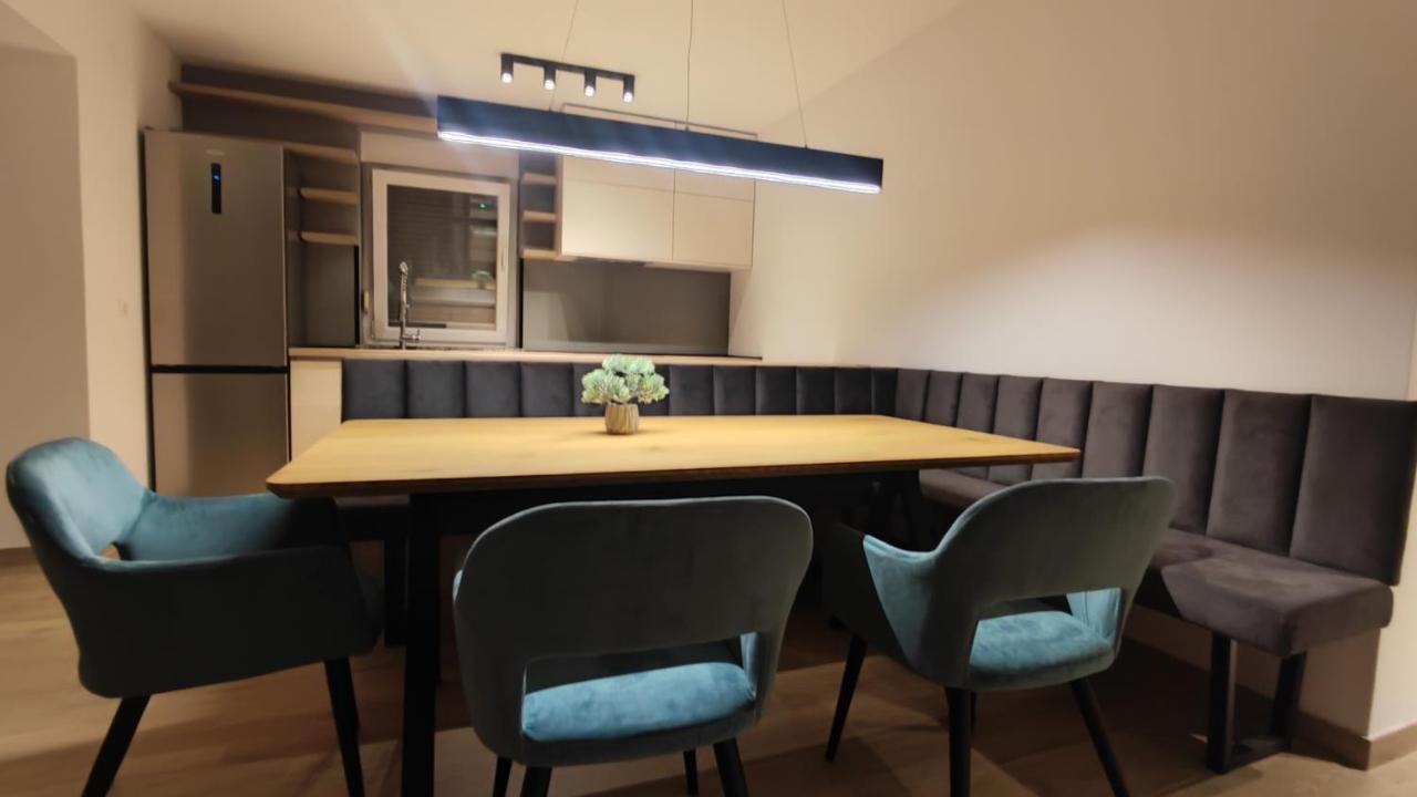 Parenzo Premium Apartment Пореч Екстериор снимка