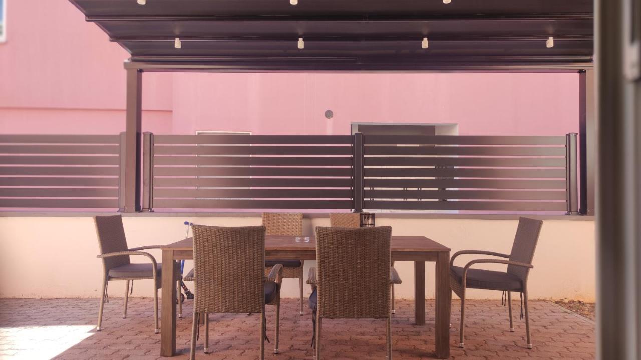 Parenzo Premium Apartment Пореч Екстериор снимка