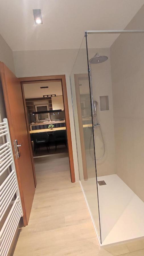 Parenzo Premium Apartment Пореч Екстериор снимка