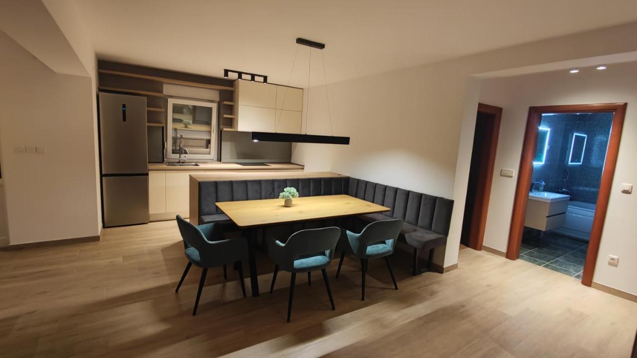 Parenzo Premium Apartment Пореч Екстериор снимка