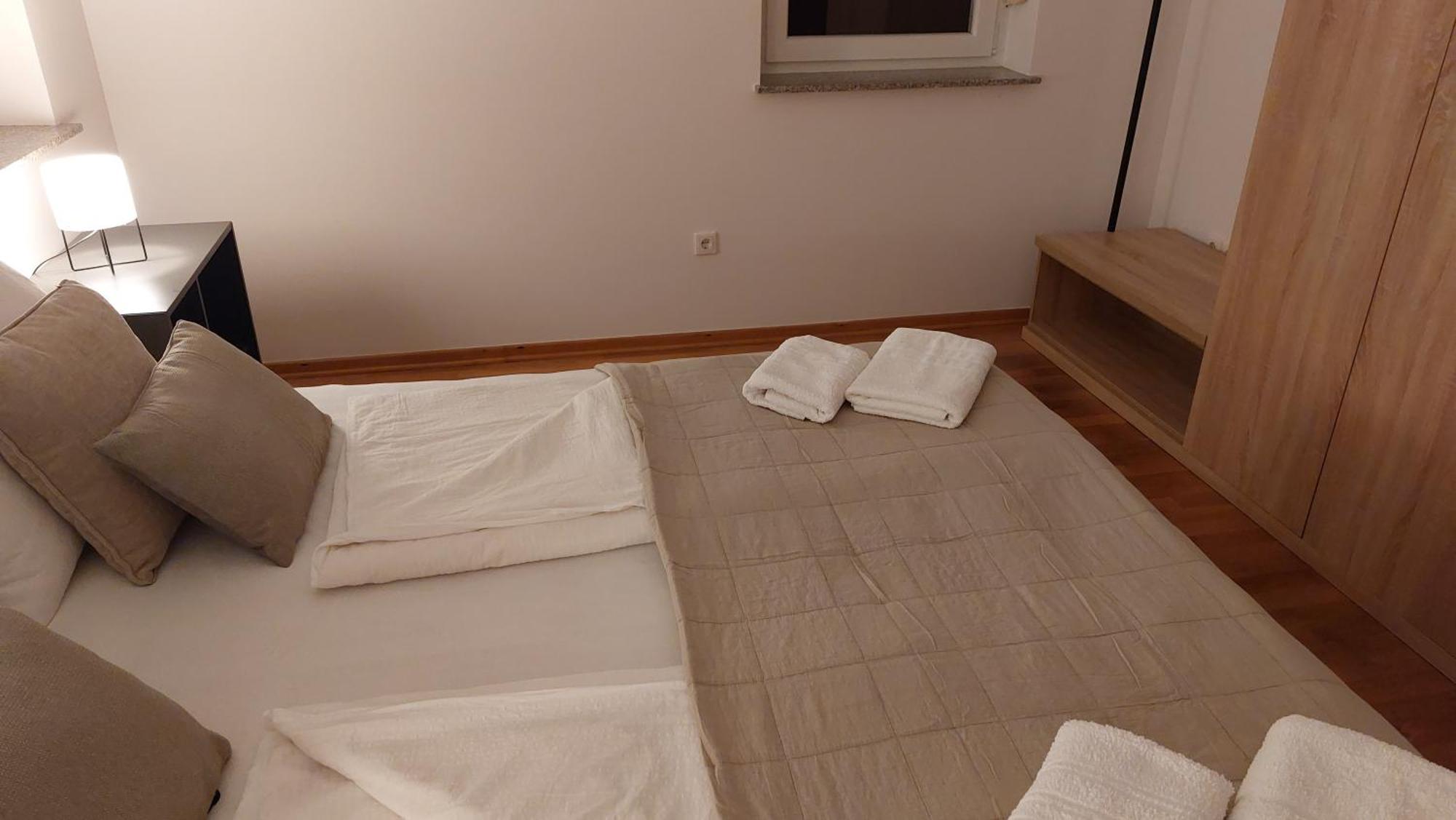 Parenzo Premium Apartment Пореч Екстериор снимка