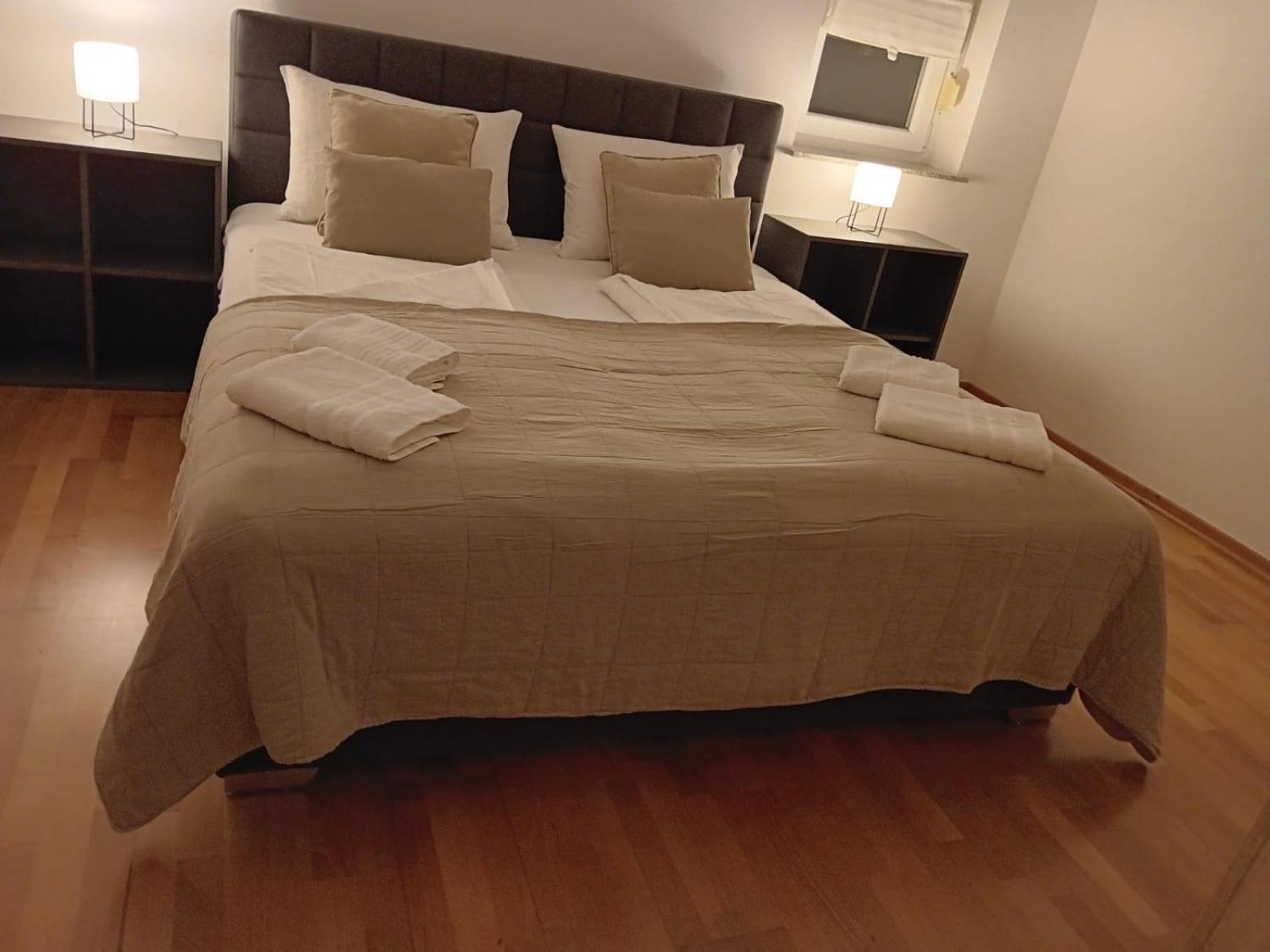 Parenzo Premium Apartment Пореч Екстериор снимка